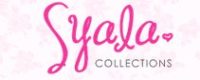 Syala Collections coupon
