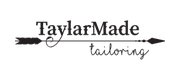TaylarMade Tailoring coupon