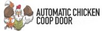 Automatic Chicken Coop Door coupon
