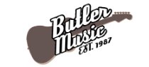 Butler Music coupon