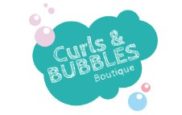 Curls & Bubbles coupon