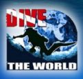 Dive The World coupon