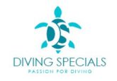 Diving Specials coupon
