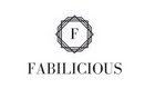 Fabilicious Fashion coupon