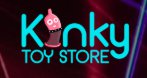 Kinky Toy Store coupon
