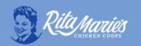 Rita Marie's Chicken Coops coupon