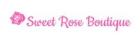 Sweet Rose Boutique coupon