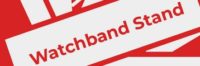 Watchband Stand coupon