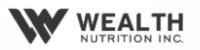 Wealth Nutrition coupon