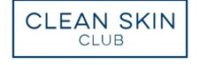 Clean Skin Club coupon