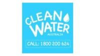 Clean Water Australia coupon