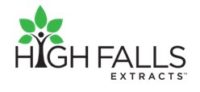 High Falls Extracts coupon