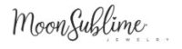 Moonsublime Jewelry coupon
