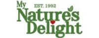 My Natures Delight coupon