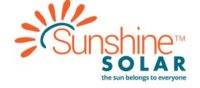 Sunshine Solar coupon