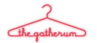 The Gatherum Shop coupon