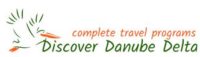 Discover Danube Delta coupon