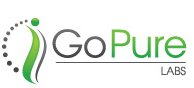 Go Pure Labs coupon