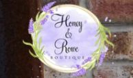 Honey and Rowe Boutique coupon