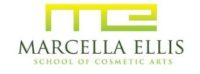 Marcella Ellis School of Cosmetic Arts coupon