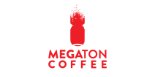 Megaton Coffee coupon