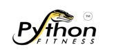 Python Fitness coupon
