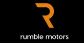 Rumble Motors coupon