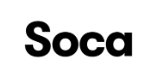 Soca Food coupon