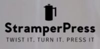 StramperPress coupon