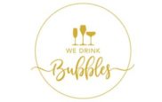 We Drink Bubbles coupon