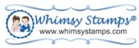 Whimsy Stamps coupon