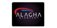 Alagha and Company coupon