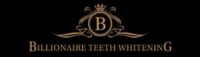 Billionaire Teeth Whitening coupon