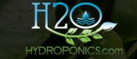 H2O Hydroponics coupon