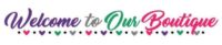Kutie Patooties Gift Boutique coupon