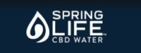 Spring Life CBD Water coupon