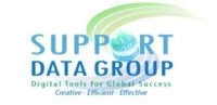 Support Data Group coupon