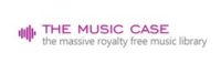 The Music Case coupon