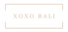 XOXO Bali coupon