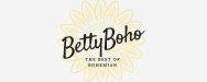 Betty Boho coupon