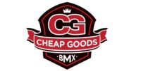 Cheap Goods BMX coupon