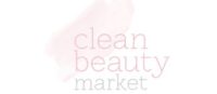 Clean Beauty Market coupon