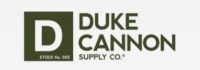 Duke Cannon Supply Co coupon