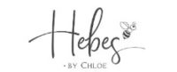 Hebes by Chloe coupon