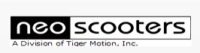 Neo Scooters coupon