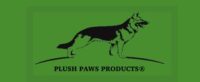 Plush Paws Products coupon