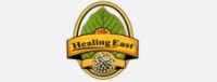 The Healing East coupon