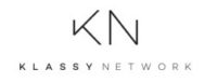 The Klassy Network coupon