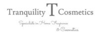 Tranquility Cosmetics coupon