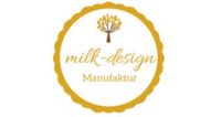 milk-design Manufaktur coupon